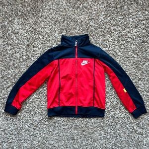 Kids Nike Jacket